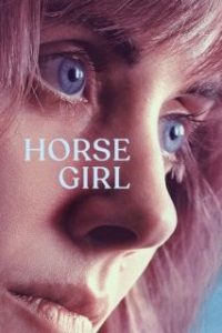 Horse Girl [Spanish]